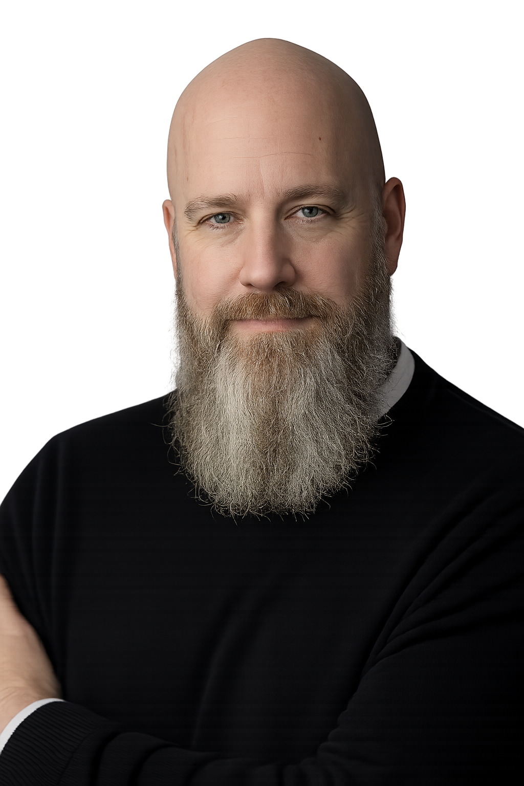 Rodney O'Rourke - President & Founder, Velocity Business LLC