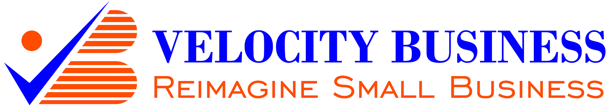 Velocity Business - Reimagine Small Business